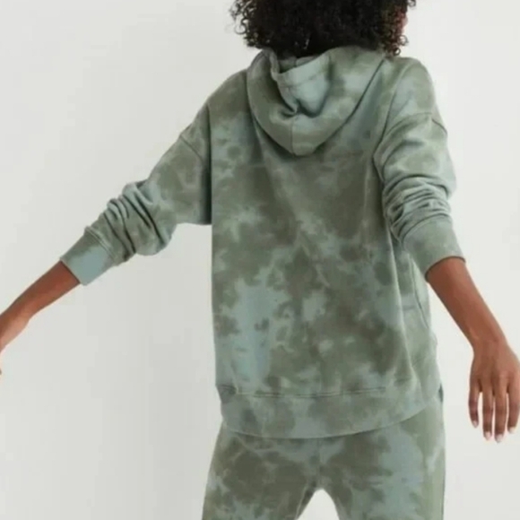 Aerie Weekend Hoodie - Picture 2 of 4